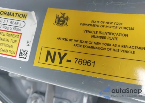 2022 Honda Accord Sport z USA, uszkodzony, nr VIN 1HGCV1F31NA078490